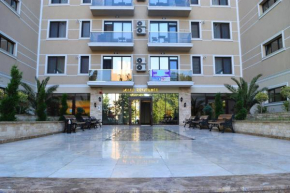 Apartament 4 - Solid Residence Mamaia